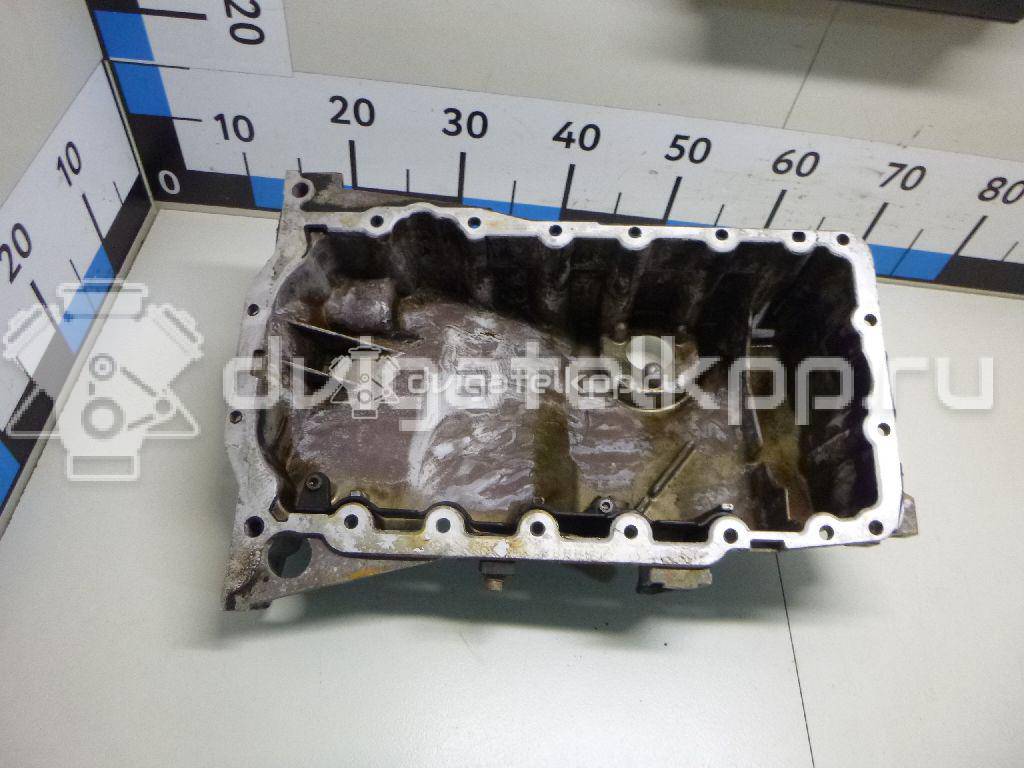 Фото Поддон масляный двигателя  06b103601cg для Audi A4 / A6 {forloop.counter}}