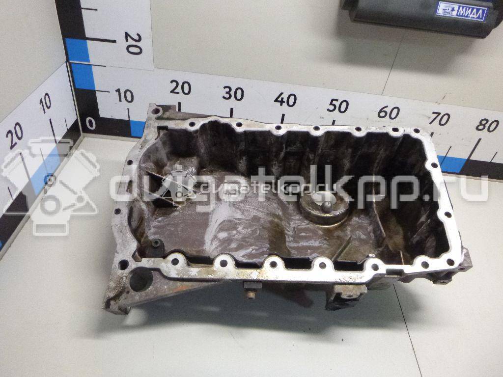 Фото Поддон масляный двигателя  06b103601cg для Audi A4 / A6 {forloop.counter}}