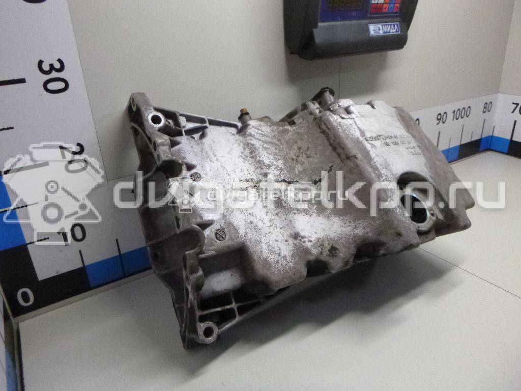 Фото Поддон масляный двигателя  06b103601cg для Audi A4 / A6 {forloop.counter}}