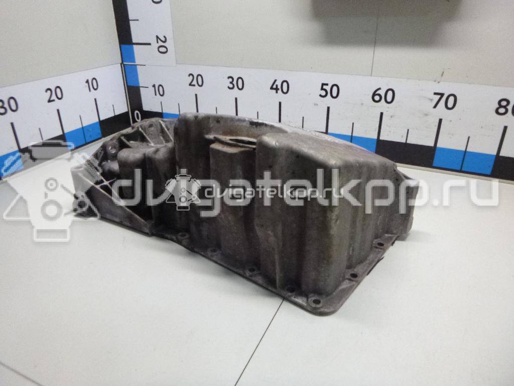 Фото Поддон масляный двигателя  06b103601cg для Audi A4 / A6 {forloop.counter}}