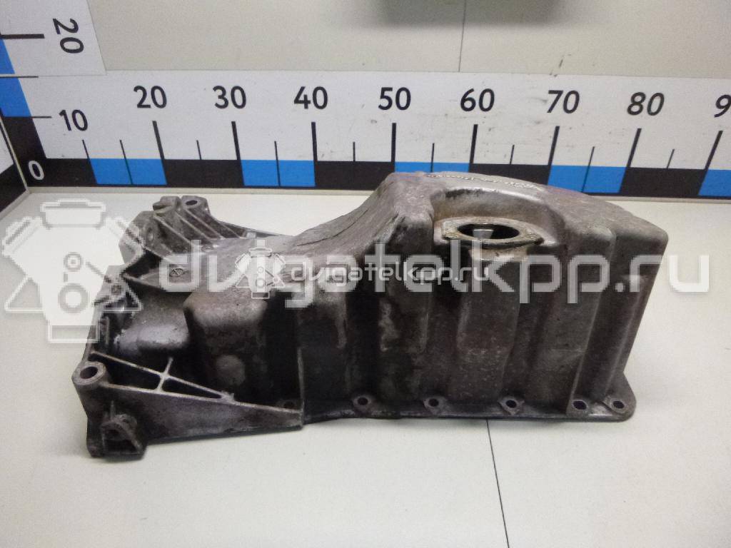 Фото Поддон масляный двигателя  06b103601cg для Audi A4 / A6 {forloop.counter}}