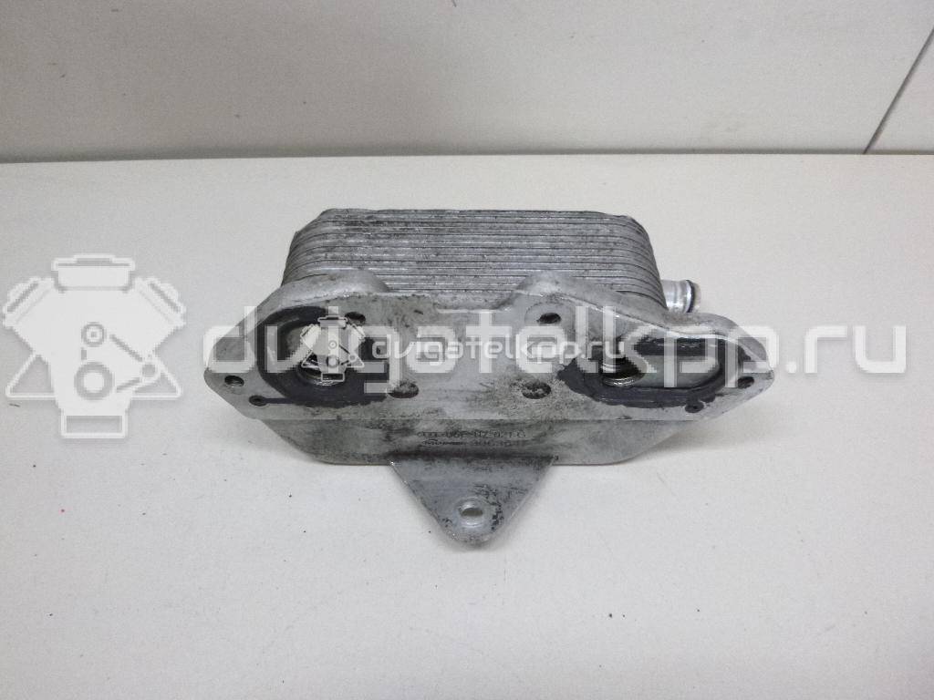 Фото Радиатор масляный  06E117021G для Audi A4 / A6 / A5 / A8 / Q5 {forloop.counter}}