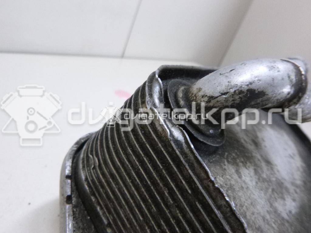 Фото Радиатор масляный  06E117021G для Audi A4 / A6 / A5 / A8 / Q5 {forloop.counter}}