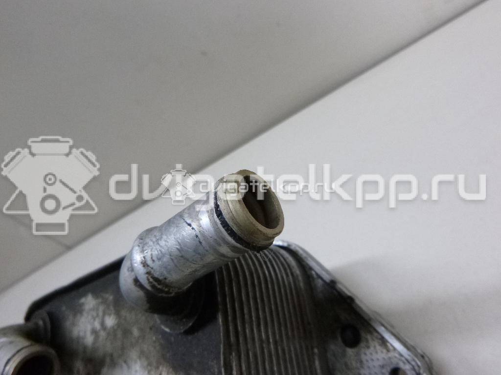 Фото Радиатор масляный  06E117021G для Audi A4 / A6 / A5 / A8 / Q5 {forloop.counter}}
