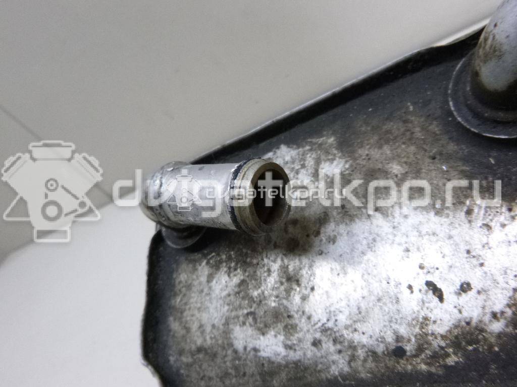 Фото Радиатор масляный  06E117021G для Audi A4 / A6 / A5 / A8 / Q5 {forloop.counter}}