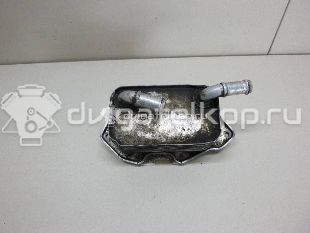 Фото Радиатор масляный  06E117021G для Audi A4 / A6 / A5 / A8 / Q5 {forloop.counter}}