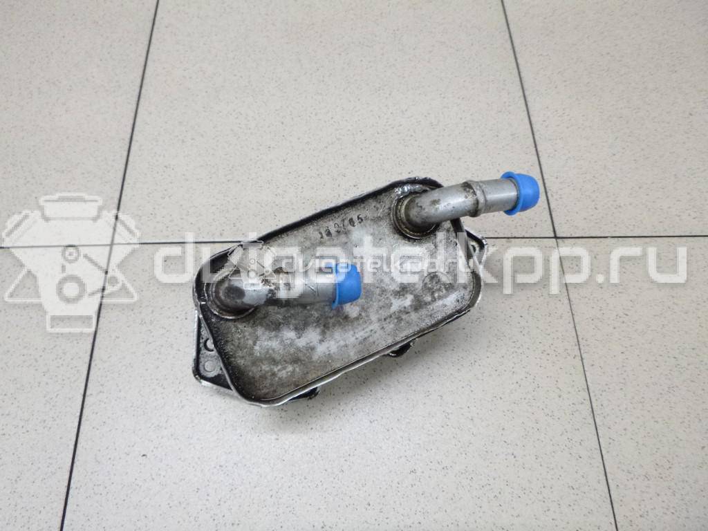 Фото Радиатор масляный  06E117021G для Audi A4 / A6 / A5 / A8 / Q5 {forloop.counter}}