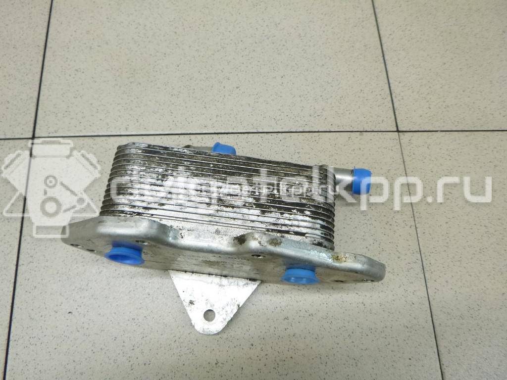 Фото Радиатор масляный  06E117021G для Audi A4 / A6 / A5 / A8 / Q5 {forloop.counter}}