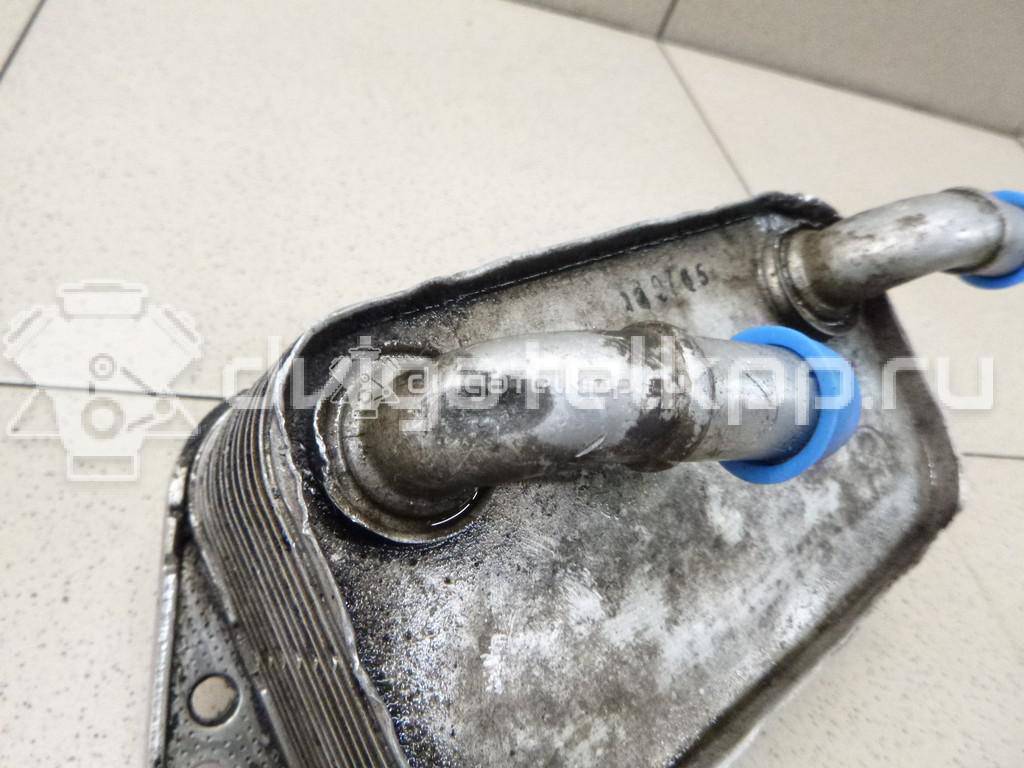 Фото Радиатор масляный  06E117021G для Audi A4 / A6 / A5 / A8 / Q5 {forloop.counter}}