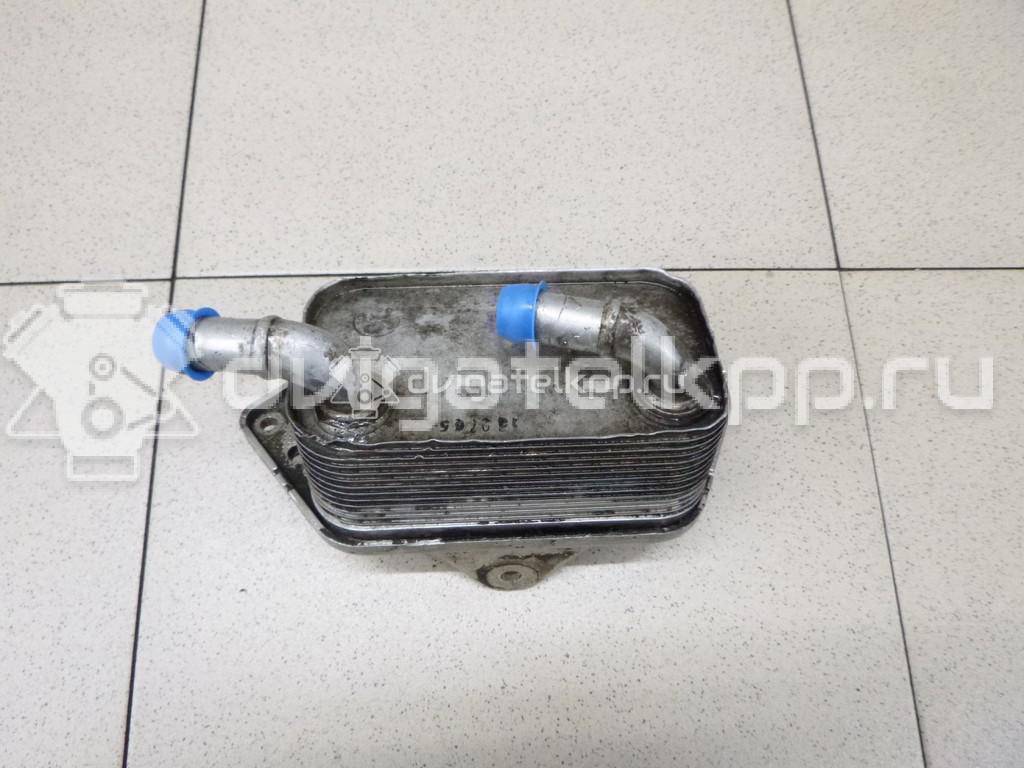 Фото Радиатор масляный  06E117021G для Audi A4 / A6 / A5 / A8 / Q5 {forloop.counter}}