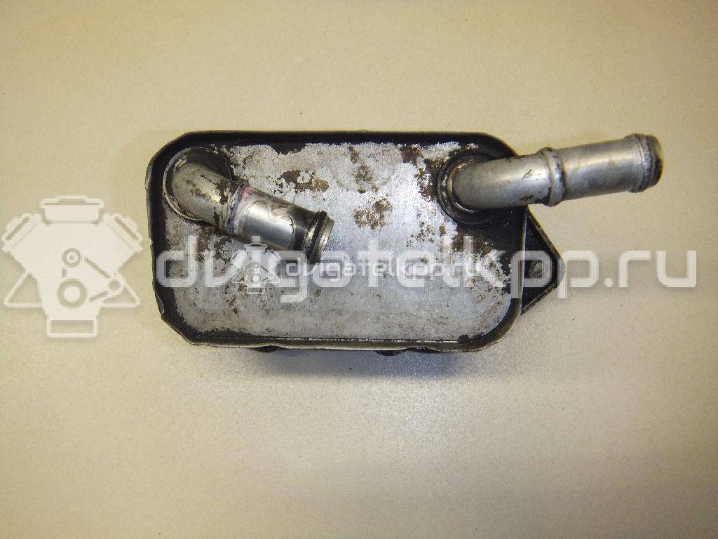 Фото Радиатор масляный  06e117021g для Audi A4 / A6 / A5 / A8 / Q5 {forloop.counter}}