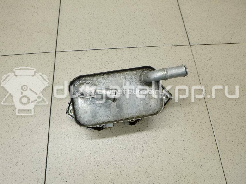 Фото Радиатор масляный  06E117021G для Audi A4 / A6 / A5 / A8 / Q5 {forloop.counter}}