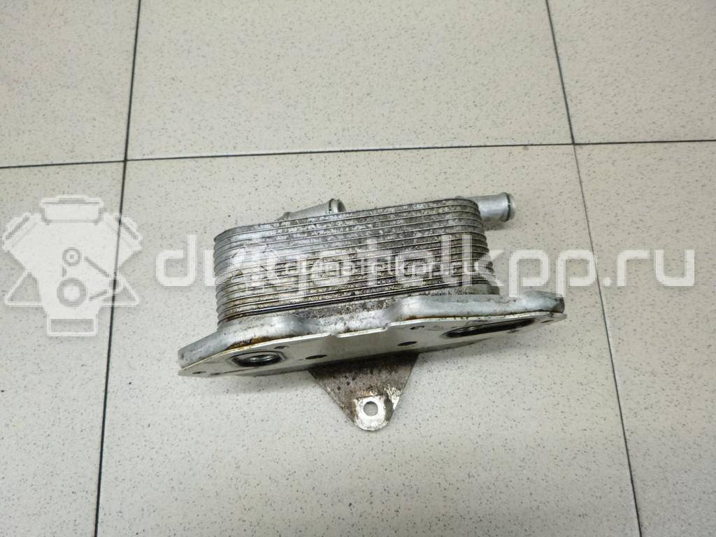 Фото Радиатор масляный  06E117021G для Audi A4 / A6 / A5 / A8 / Q5 {forloop.counter}}