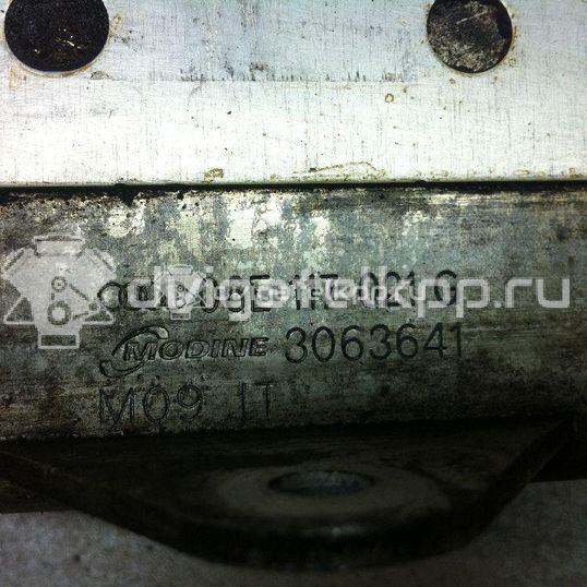 Фото Радиатор масляный  06E117021G для Audi A4 / A6 / A5 / A8 / Q5