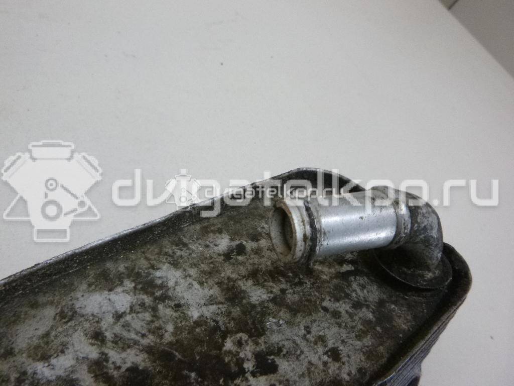Фото Радиатор масляный  06E117021G для Audi A4 / A6 / A5 / A8 / Q5 {forloop.counter}}