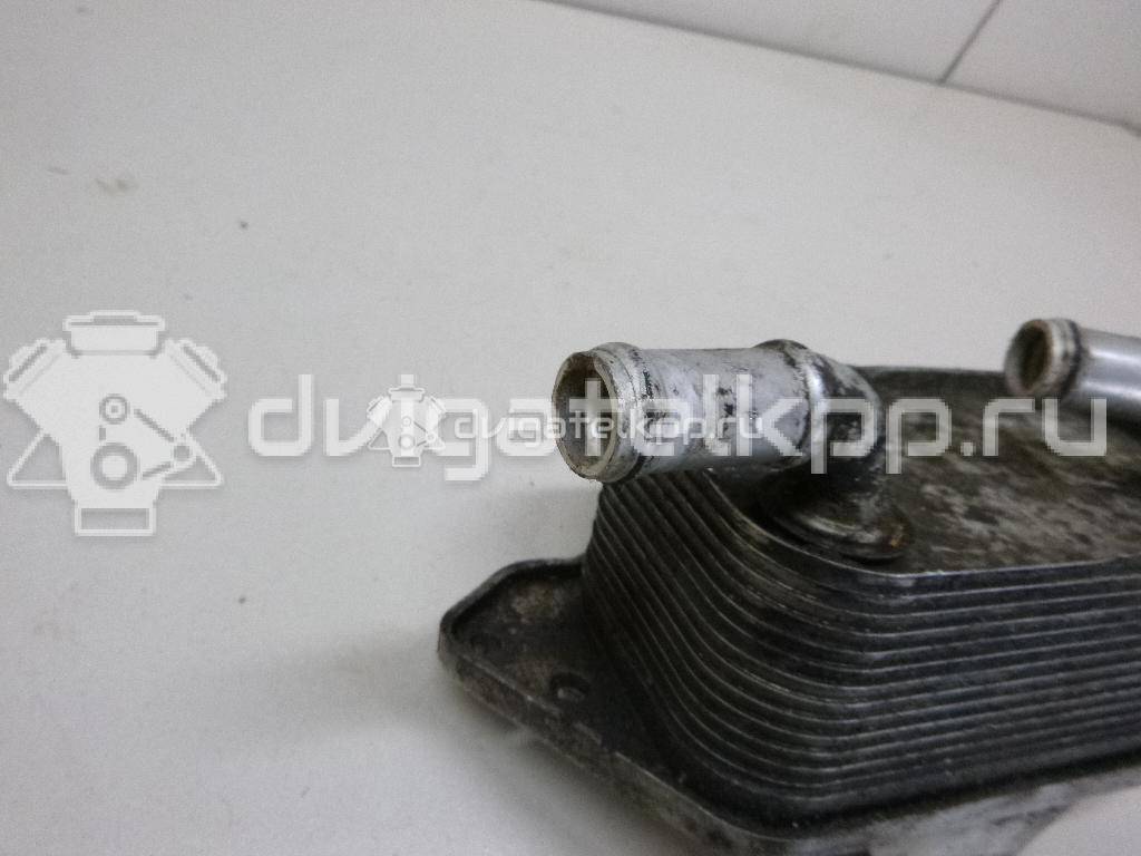 Фото Радиатор масляный  06E117021G для Audi A4 / A6 / A5 / A8 / Q5 {forloop.counter}}
