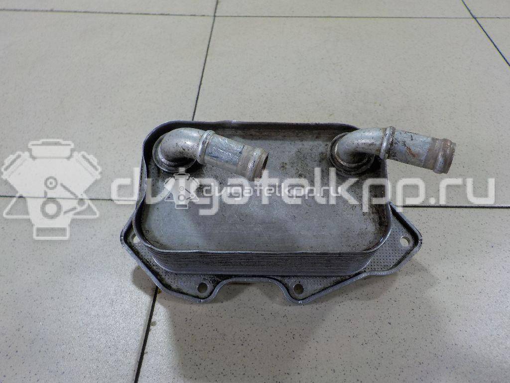 Фото Радиатор масляный  06e117021g для Audi A4 / A6 / A5 / A8 / Q5 {forloop.counter}}