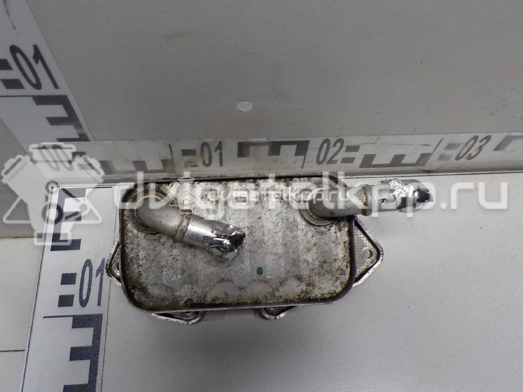 Фото Радиатор масляный  06E117021G для Audi A4 / A6 / A5 / A8 / Q5 {forloop.counter}}