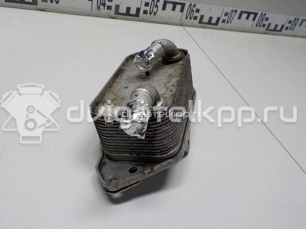 Фото Радиатор масляный  06E117021G для Audi A4 / A6 / A5 / A8 / Q5 {forloop.counter}}