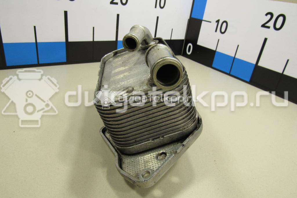 Фото Радиатор масляный  06e117021g для Audi A4 / A6 / A5 / A8 / Q5 {forloop.counter}}
