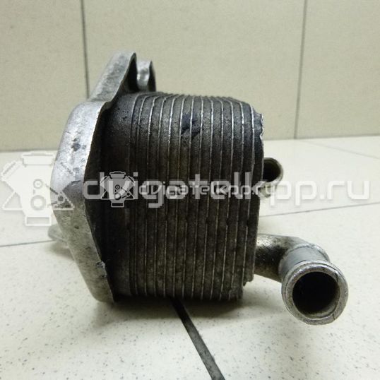 Фото Радиатор масляный  06e117021g для Audi A4 / A6 / A5 / A8 / Q5