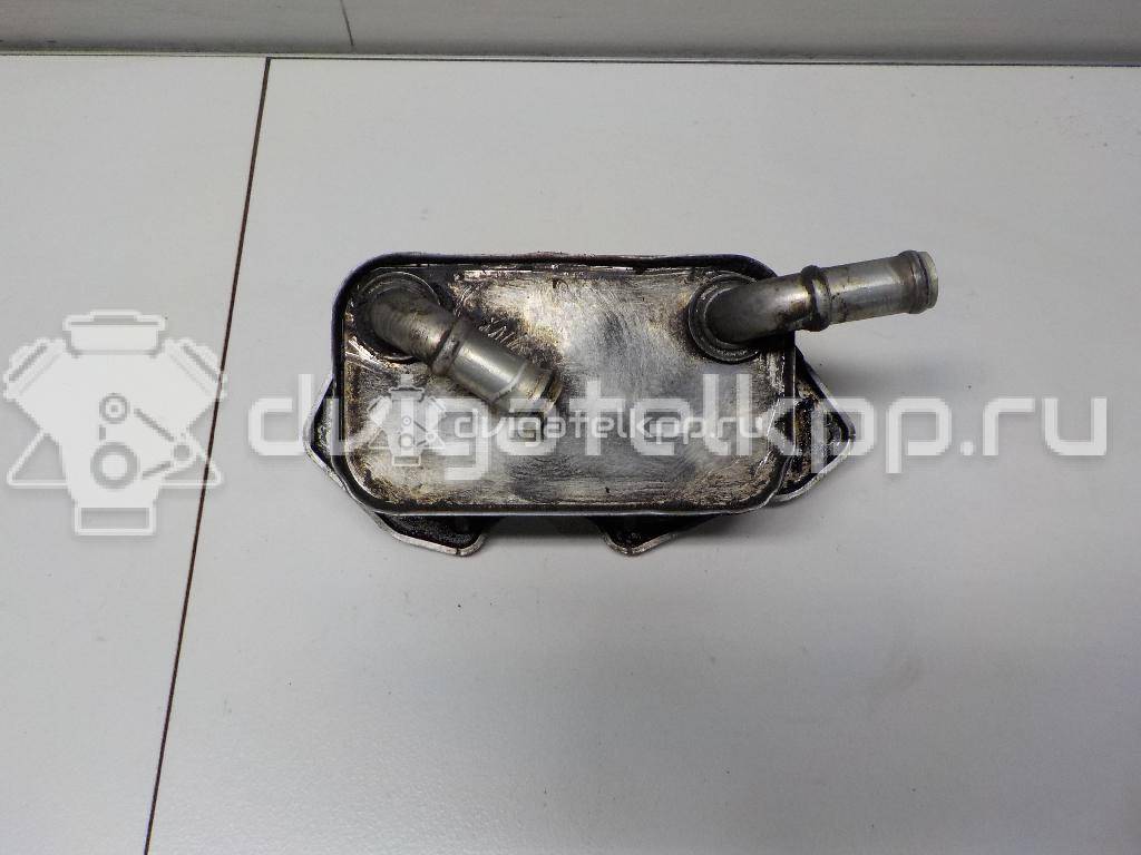 Фото Радиатор масляный  06e117021g для Audi A4 / A6 / A5 / A8 / Q5 {forloop.counter}}