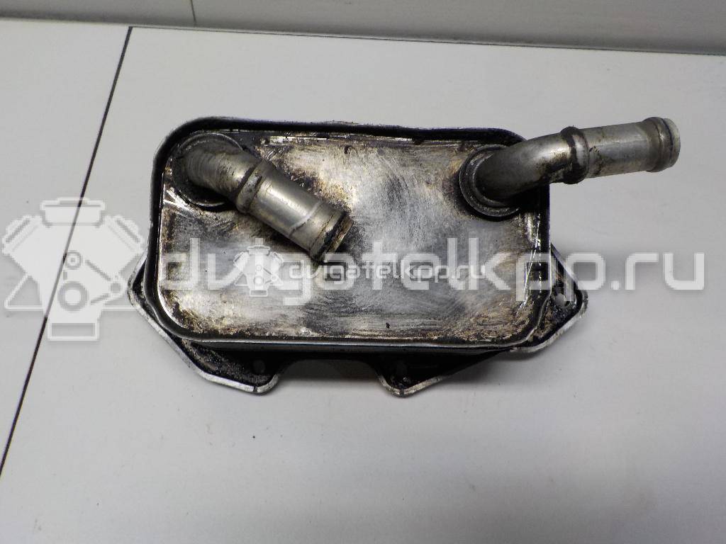 Фото Радиатор масляный  06e117021g для Audi A4 / A6 / A5 / A8 / Q5 {forloop.counter}}