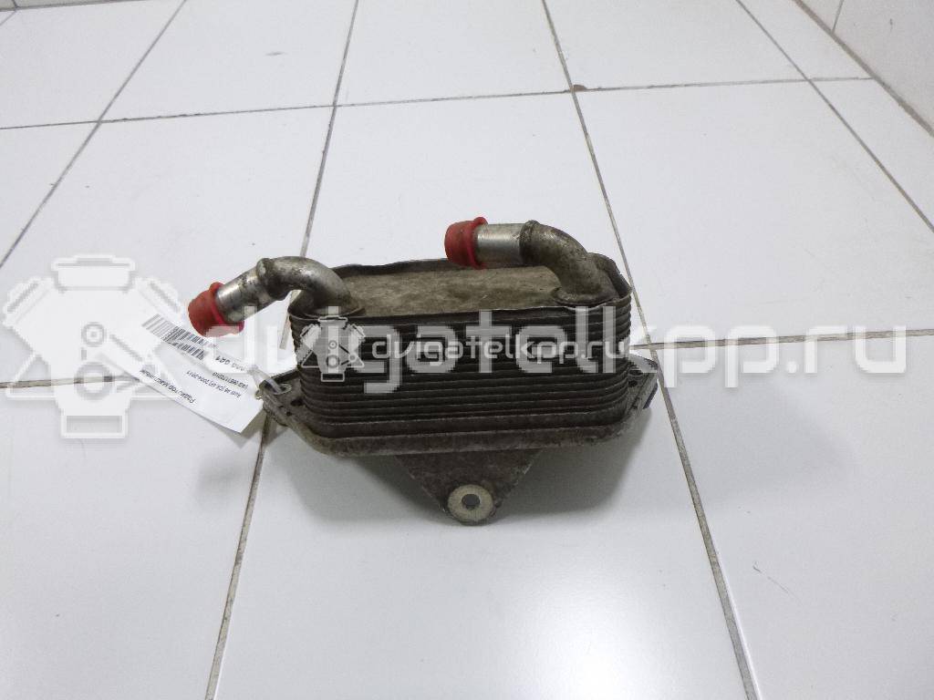 Фото Радиатор масляный  06e117021g для Audi A4 / A6 / A5 / A8 / Q5 {forloop.counter}}