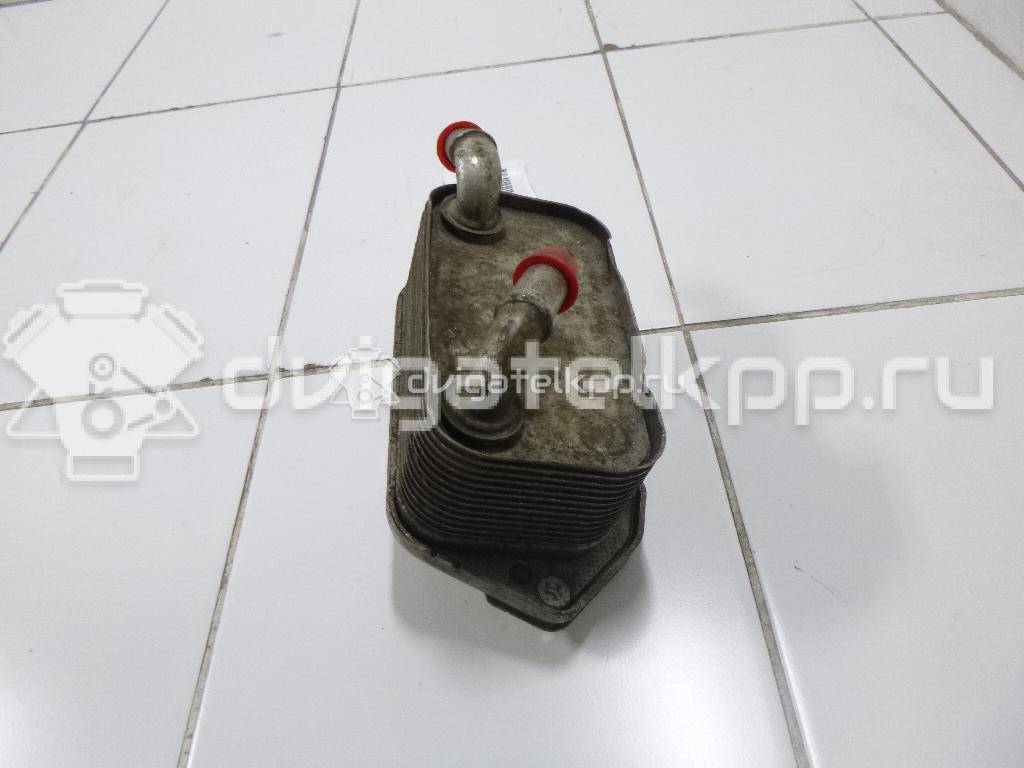 Фото Радиатор масляный  06e117021g для Audi A4 / A6 / A5 / A8 / Q5 {forloop.counter}}