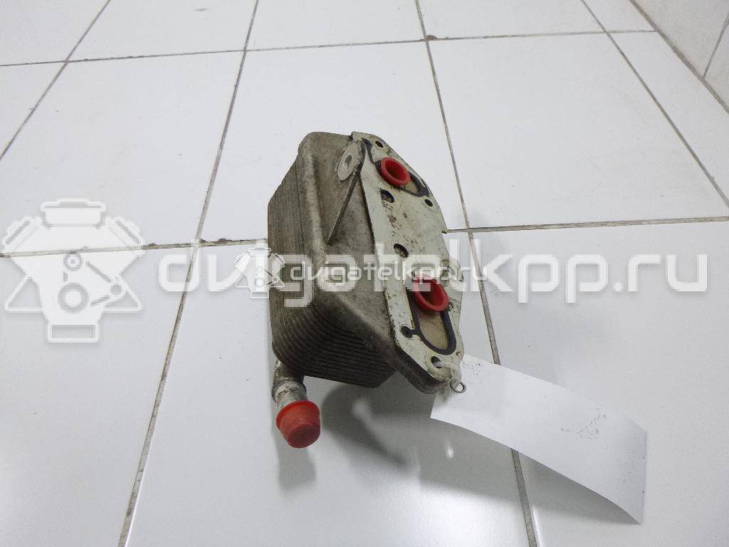 Фото Радиатор масляный  06e117021g для Audi A4 / A6 / A5 / A8 / Q5 {forloop.counter}}