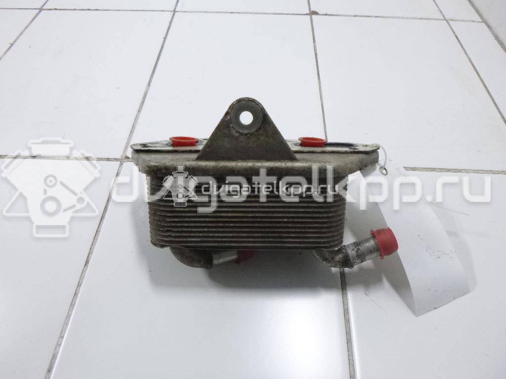 Фото Радиатор масляный  06e117021g для Audi A4 / A6 / A5 / A8 / Q5 {forloop.counter}}