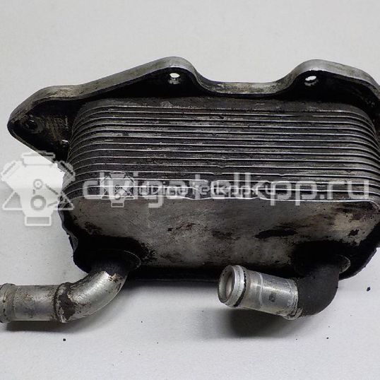 Фото Радиатор масляный  06e117021g для Audi A4 / A6 / A5 / A8 / Q5