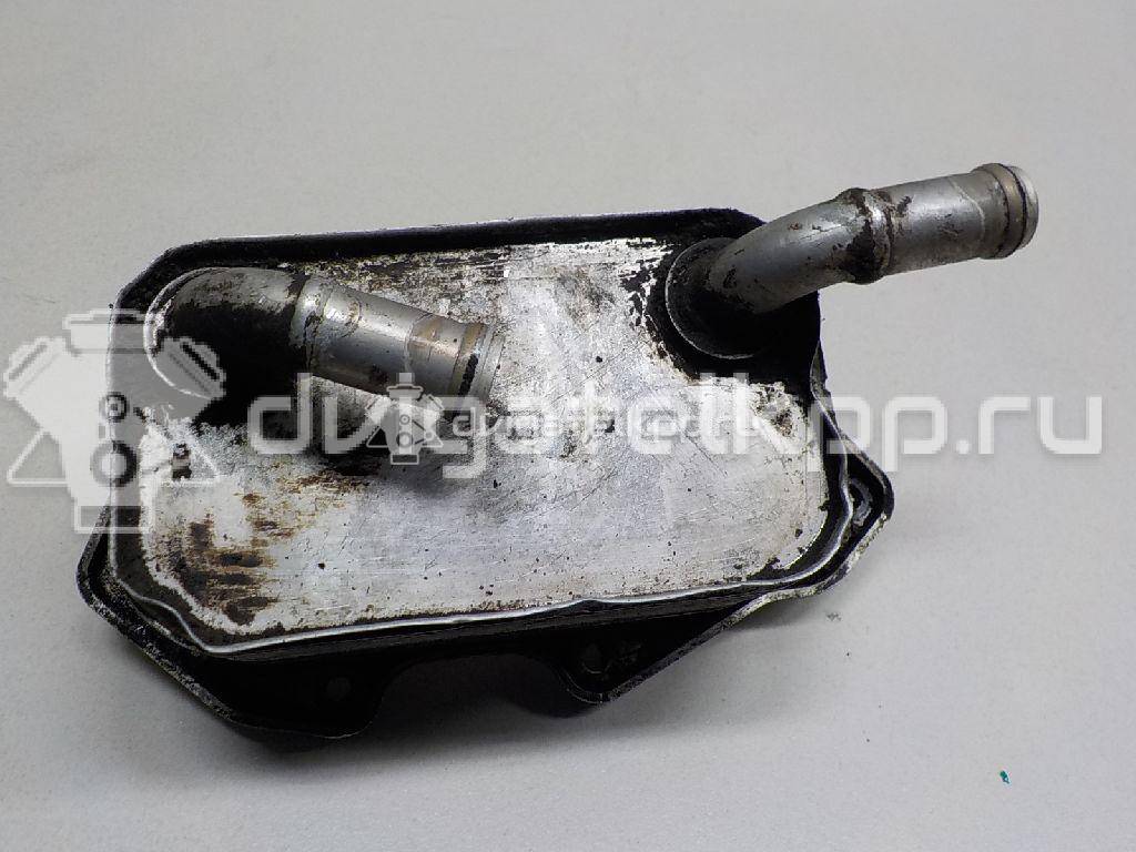 Фото Радиатор масляный  06e117021g для Audi A4 / A6 / A5 / A8 / Q5 {forloop.counter}}