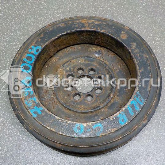 Фото Шкив коленвала  06e105251c для Audi A4 / A6 / A5 / A8 / Q5