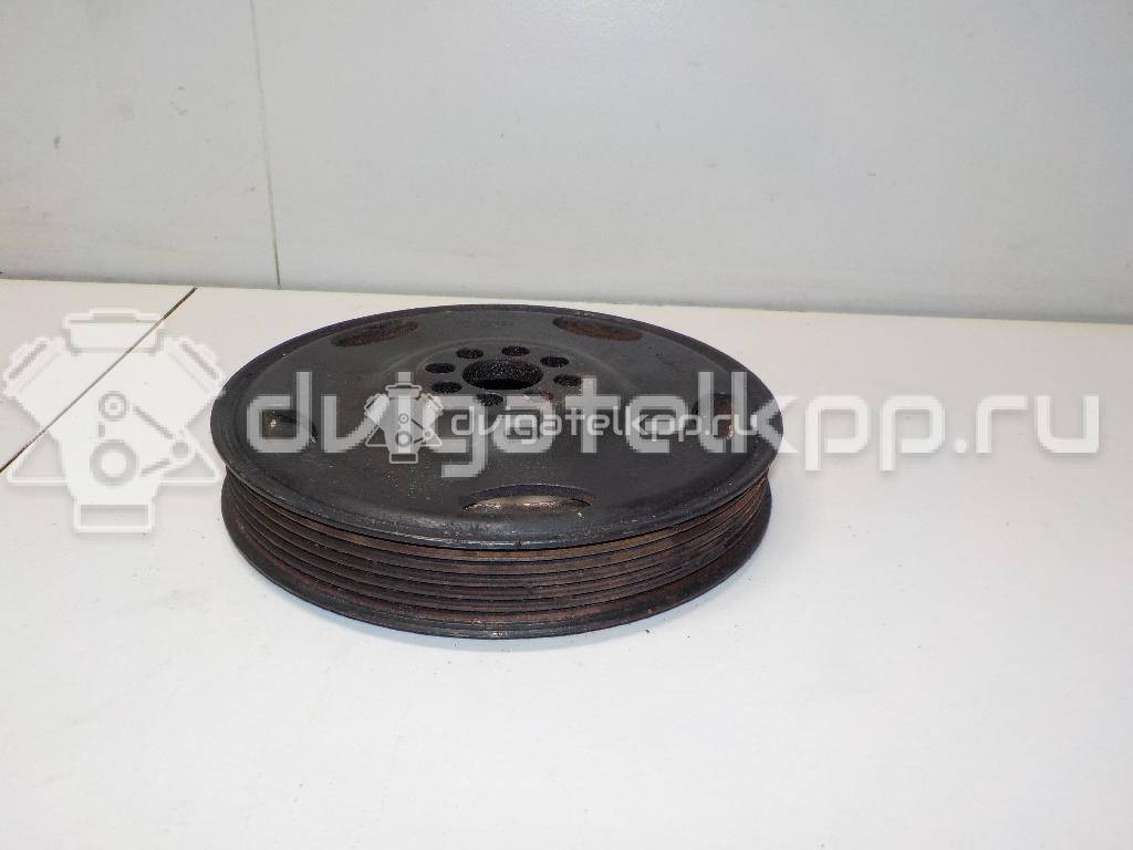 Фото Шкив коленвала  06e105251c для Audi A4 / A6 / A5 / A8 / Q5 {forloop.counter}}
