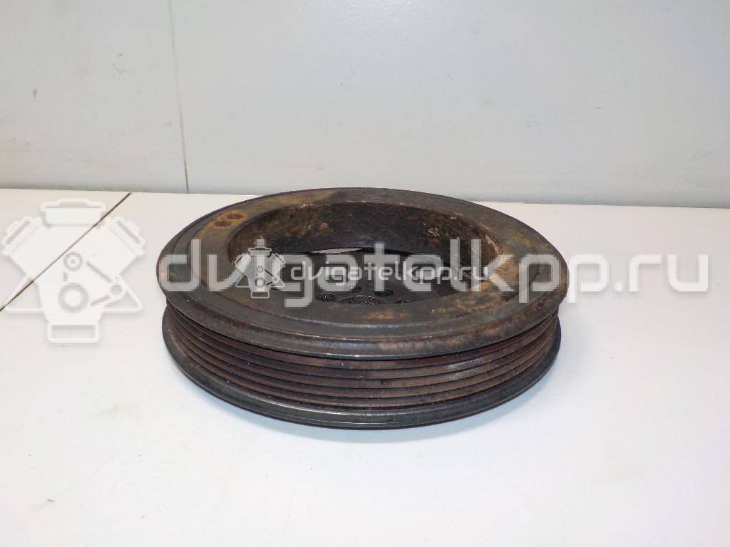 Фото Шкив коленвала  06e105251c для Audi A4 / A6 / A5 / A8 / Q5 {forloop.counter}}