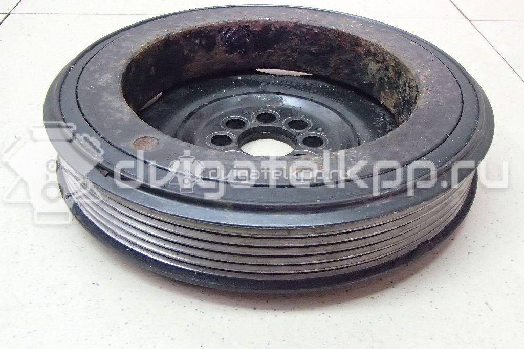 Фото Шкив коленвала  06e105251c для Audi A4 / A6 / A5 / A8 / Q5 {forloop.counter}}