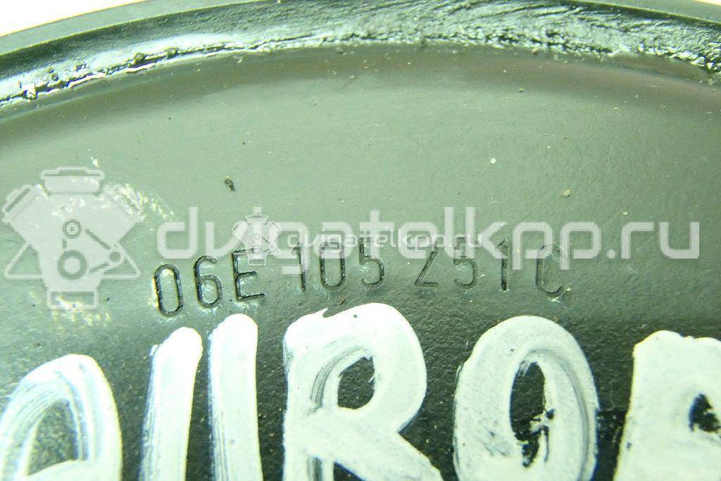 Фото Шкив коленвала  06e105251c для Audi A4 / A6 / A5 / A8 / Q5 {forloop.counter}}