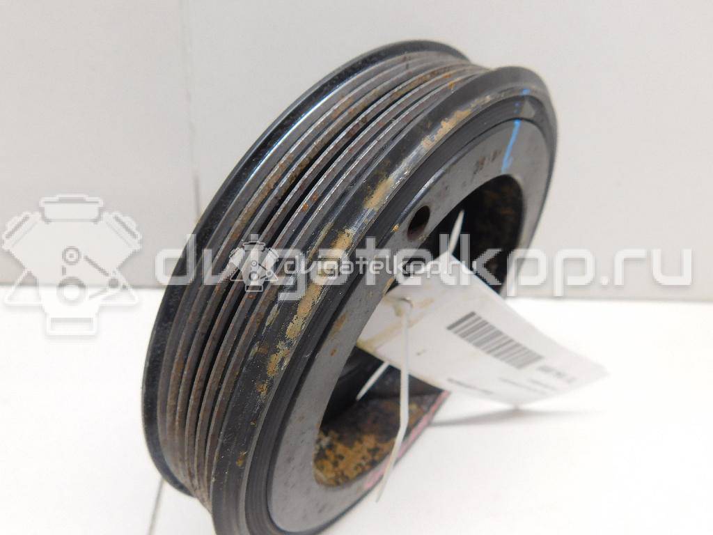 Фото Шкив коленвала  06e105251c для Audi A4 / A6 / A5 / A8 / Q5 {forloop.counter}}