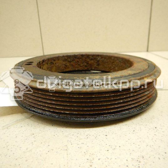 Фото Шкив коленвала  06e105251c для Audi A4 / A6 / A5 / A8 / Q5