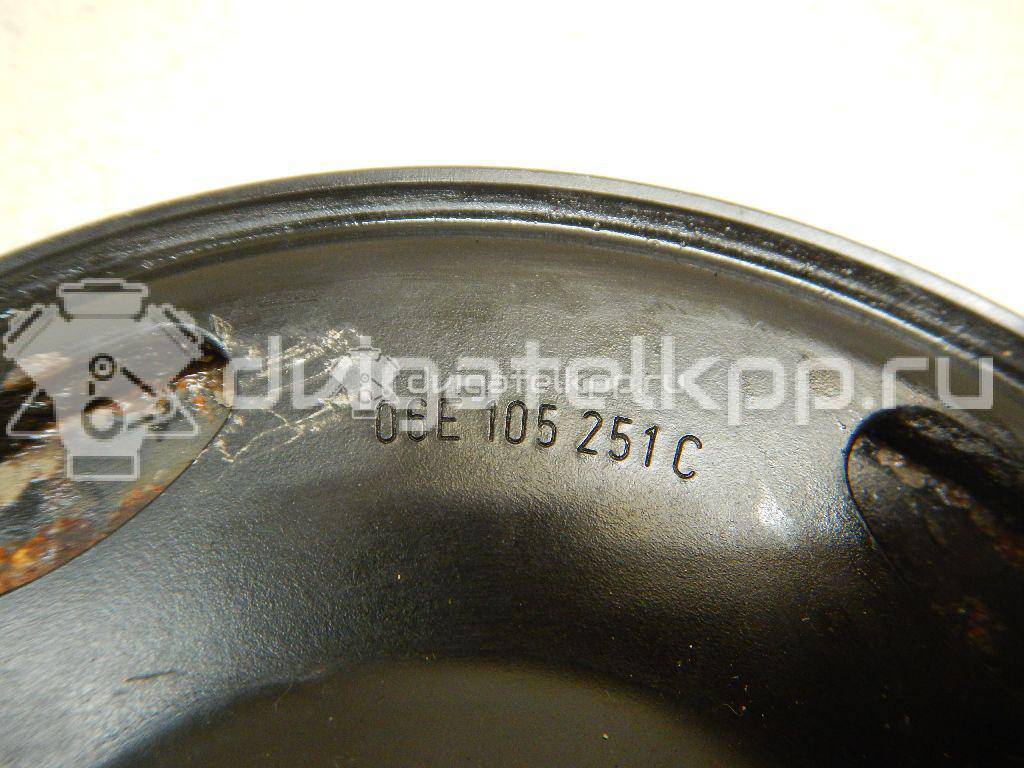 Фото Шкив коленвала  06e105251c для Audi A4 / A6 / A5 / A8 / Q5 {forloop.counter}}