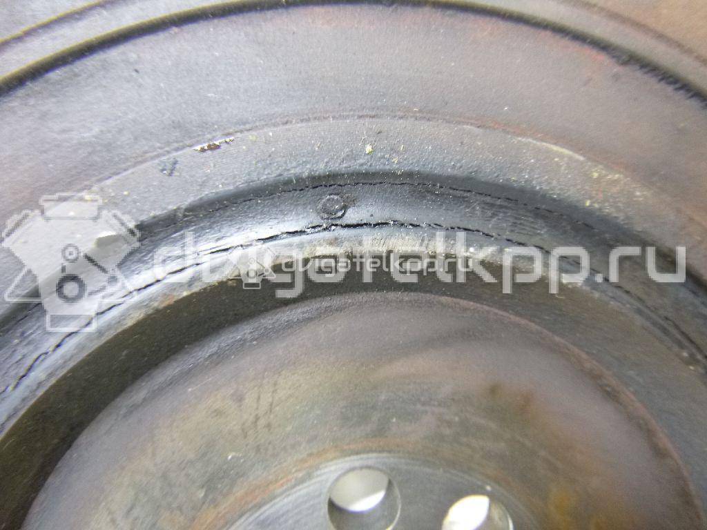 Фото Шкив коленвала  079105251N для Audi A4 / A6 / A5 / Allroad / A8 {forloop.counter}}