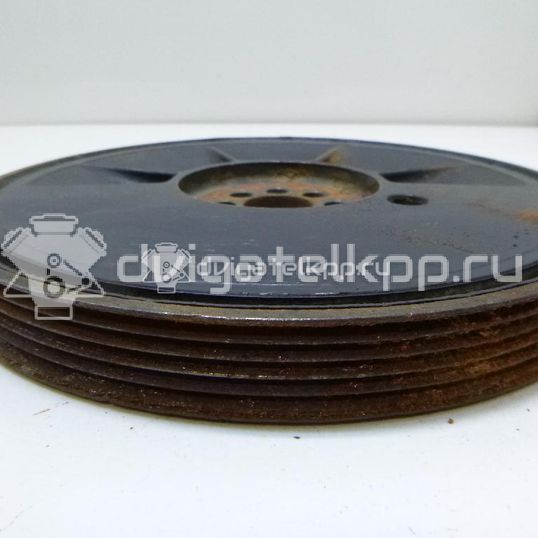 Фото Шкив коленвала  079105251N для Audi A4 / A6 / A5 / Allroad / A8