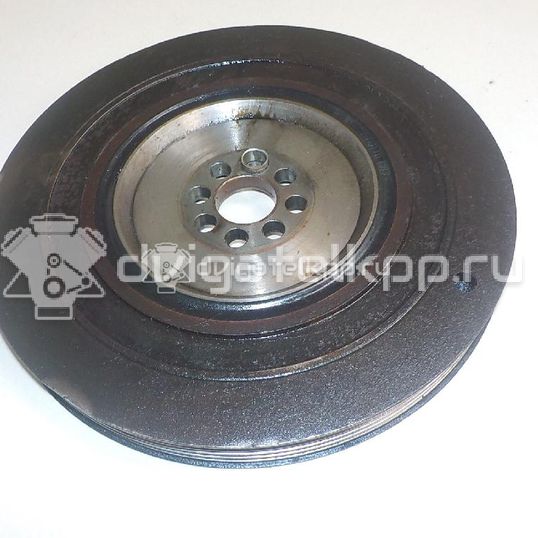 Фото Шкив коленвала  079105251N для Audi A4 / A6 / A5 / Allroad / A8