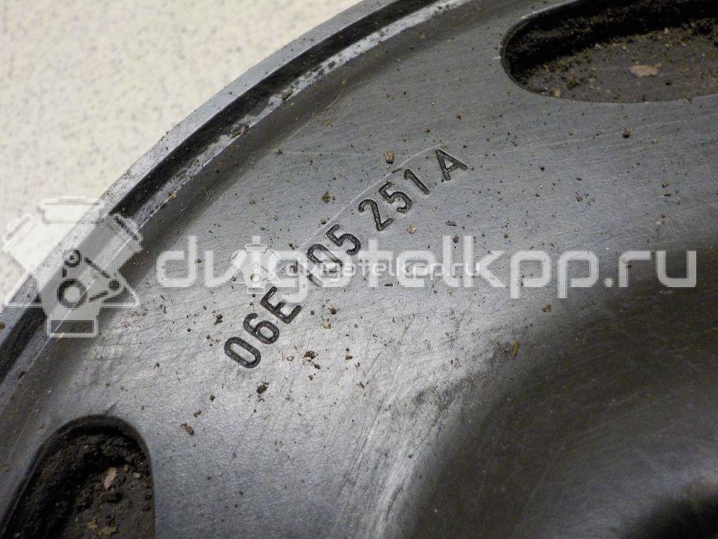 Фото Шкив коленвала  06e105251a для Audi A4 / A6 / A5 / A8 / Q5 {forloop.counter}}