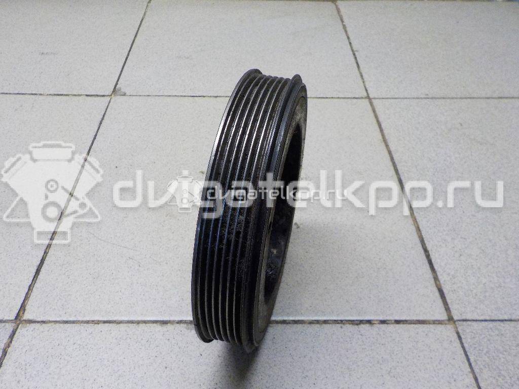 Фото Шкив коленвала  06e105251a для Audi A4 / A6 / A5 / A8 / Q5 {forloop.counter}}