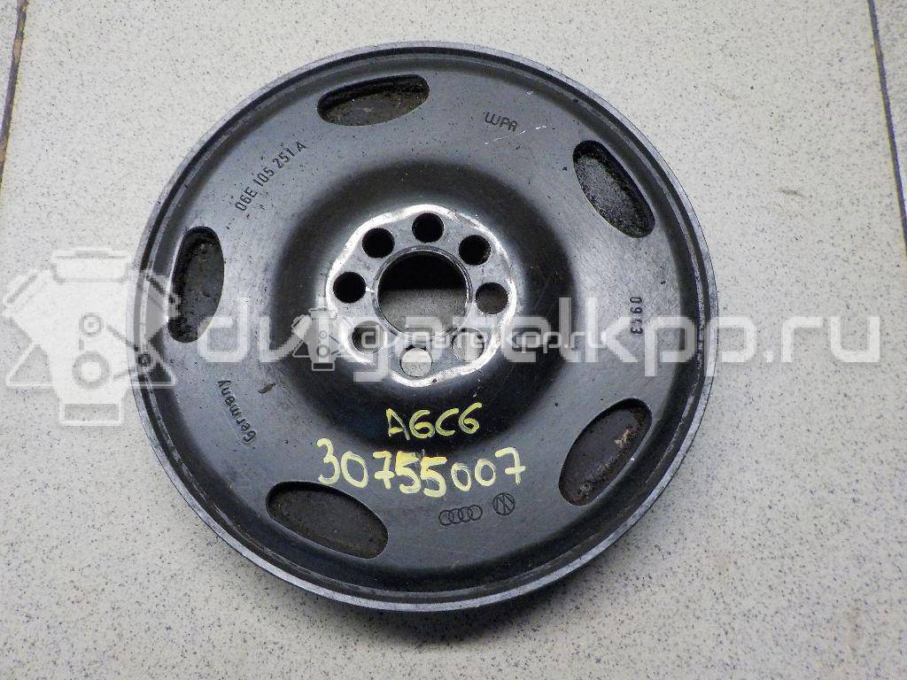 Фото Шкив коленвала  06e105251a для Audi A4 / A6 / A5 / A8 / Q5 {forloop.counter}}
