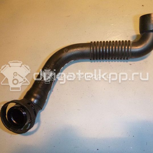Фото Трубка картерных газов  03G103426B для audi A4 [B7]