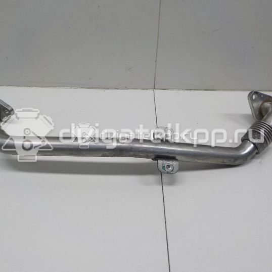 Фото Трубка картерных газов  03G131521K для Ford / Audi