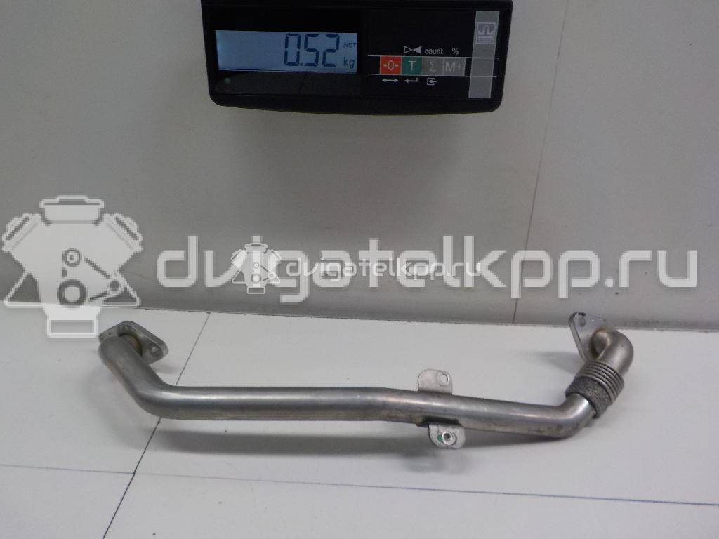 Фото Трубка картерных газов  03G131521K для Ford / Audi {forloop.counter}}
